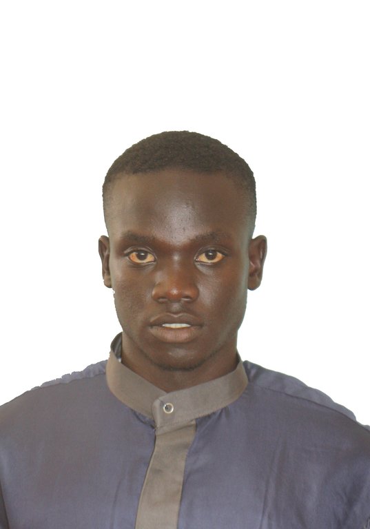 JUMBE MUHAMMAD